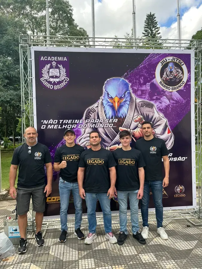 Evento 3